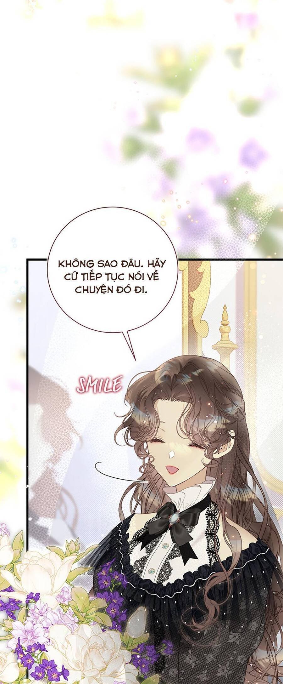 [15+] công chúa chloe chapter 119 55