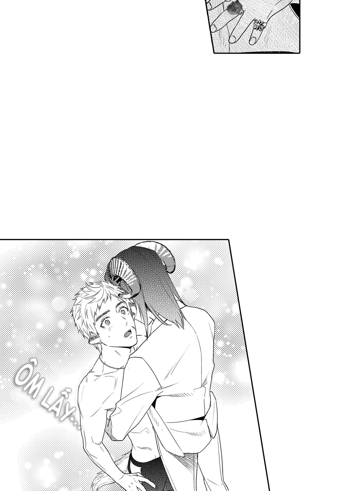 màn punchline cực khoái chapter 7 15