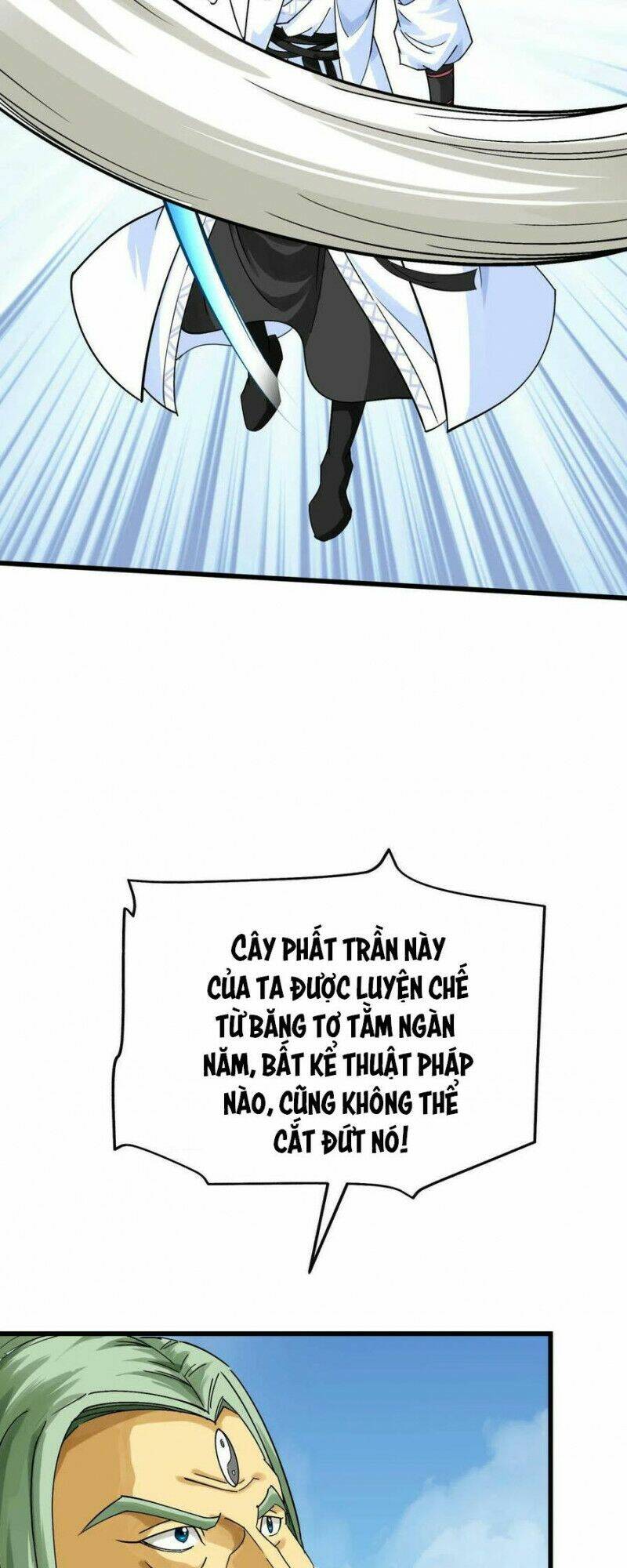 trọng sinh ta là đại thiên thần chapter 165 4