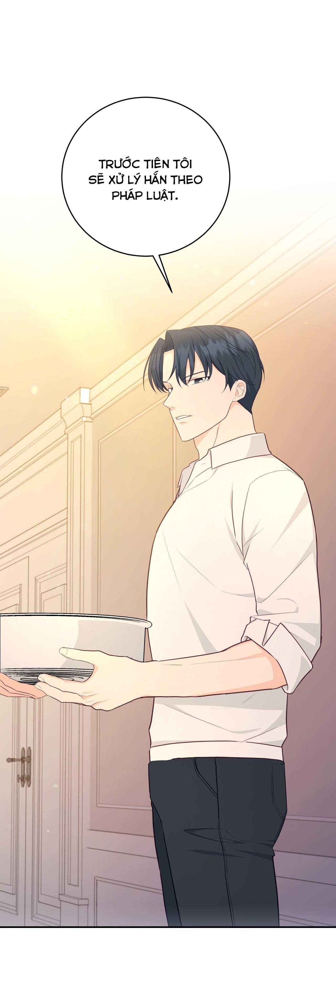 vị ngọt không đường (sweet not sugar) chapter 36 19