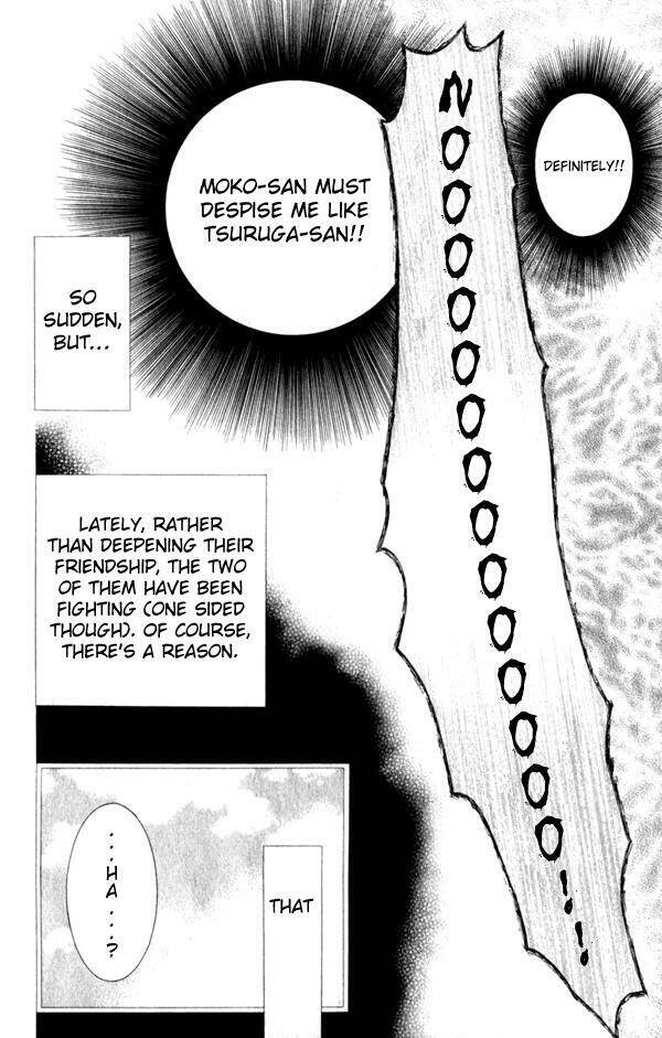 thử thách của kyouko chapter 52 5