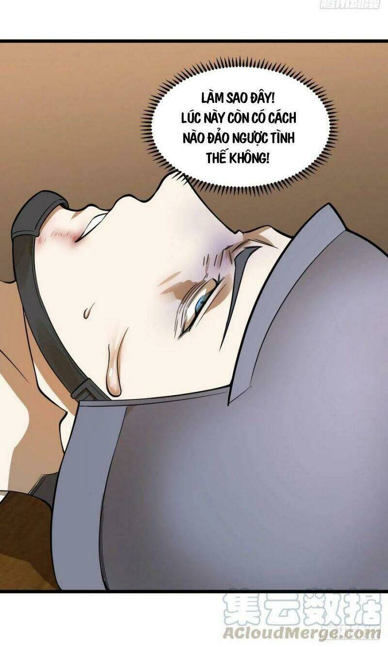 danh sách kẻ phản diện chapter 146 30