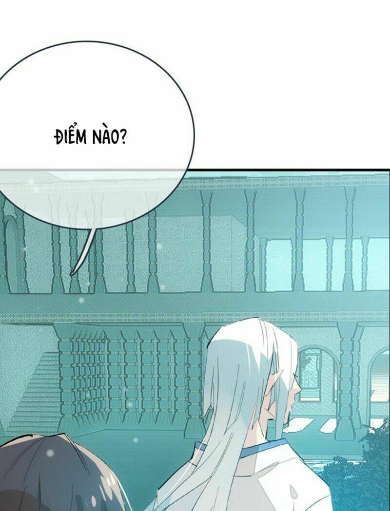 sư phụ lại trêu chọc ta chapter 27 30