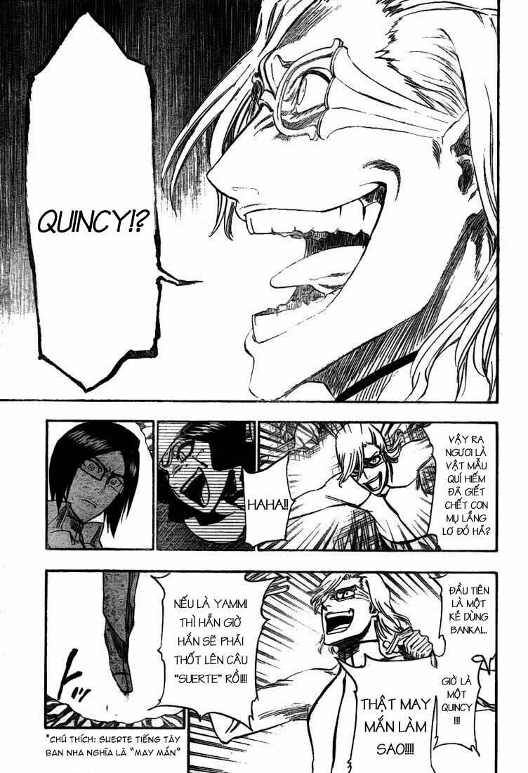 thần chết ichigo chapter 273 19