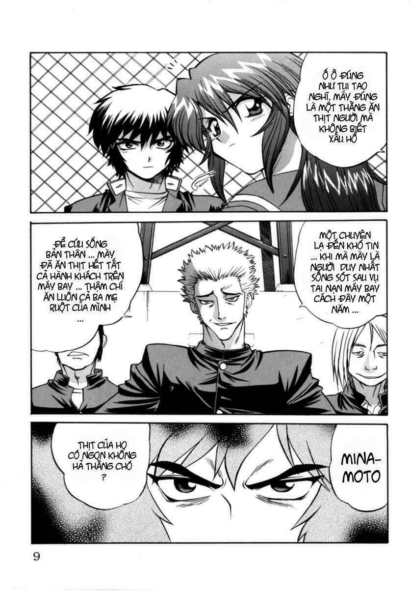 chaosic rune chapter 1 10