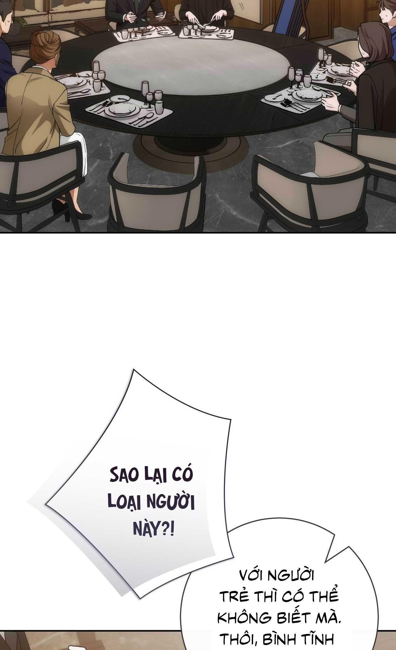 chìm trong khoái lạc chapter 34 36