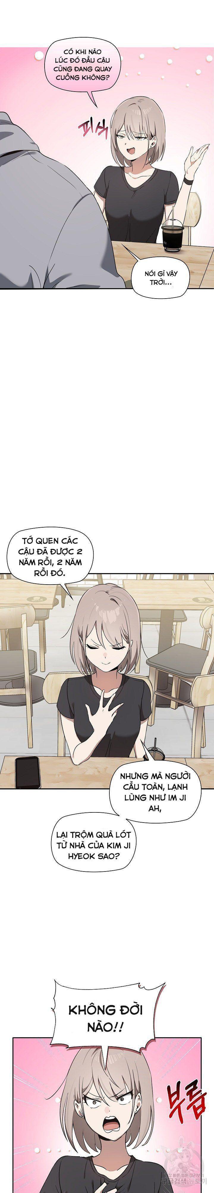 18+ thực sự em rất sướng chapter 2 6