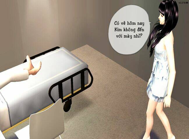 tìm em [truyện sims] chapter 16 34