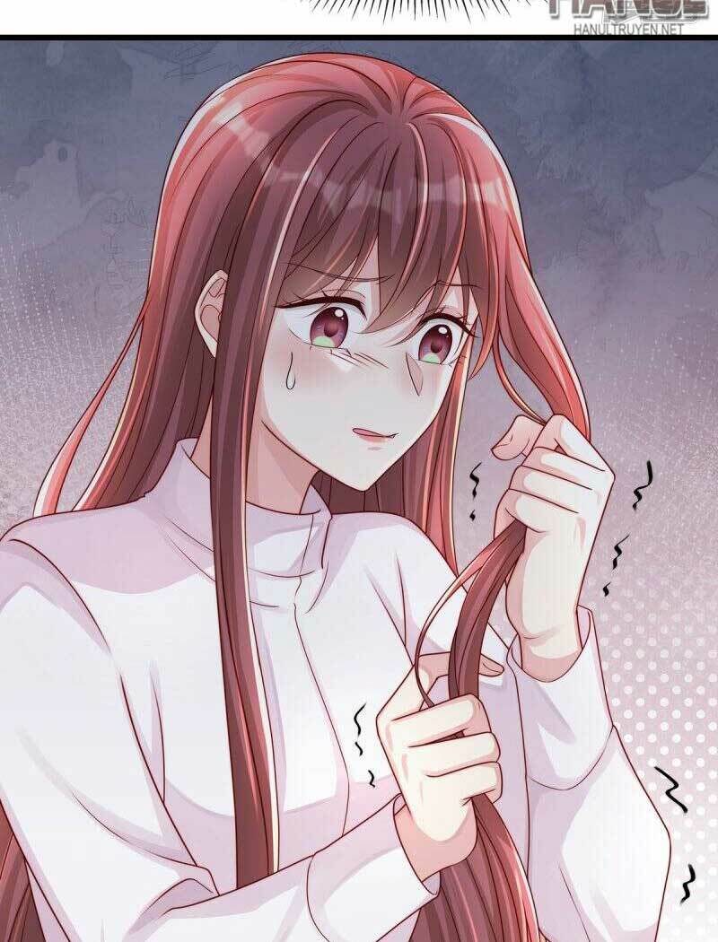 sủng em sủng tới tận cùng chapter 156 5