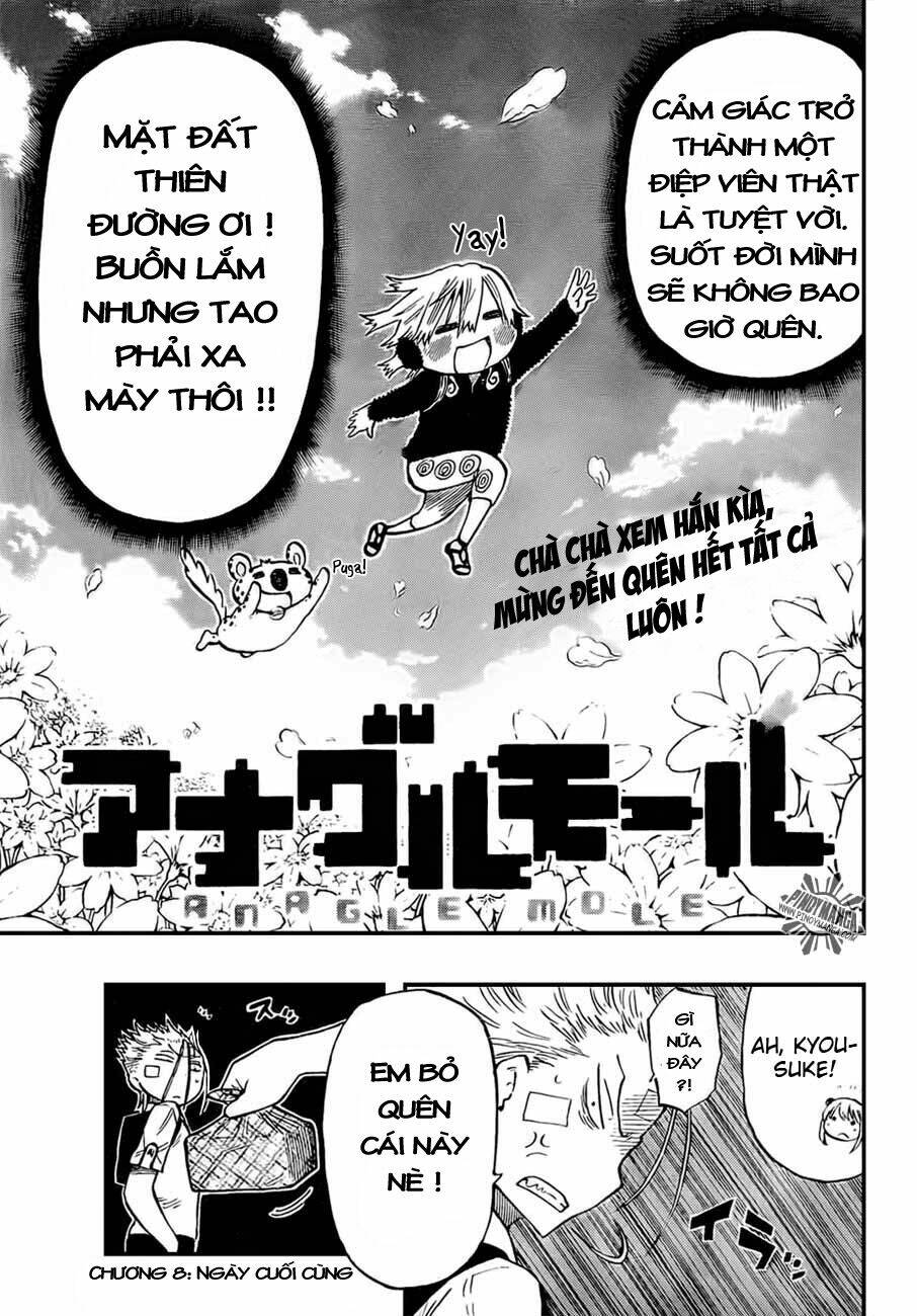 anagle mole chapter 8 4