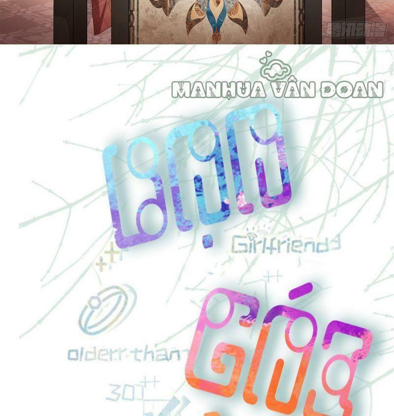 bạn gái tôi mới 30+ tuổi xuân chapter 80 2