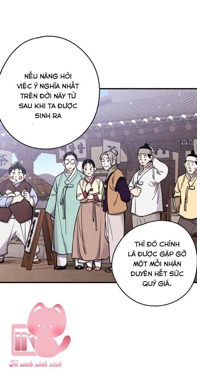 lệnh cấm hôn chapter 101 63