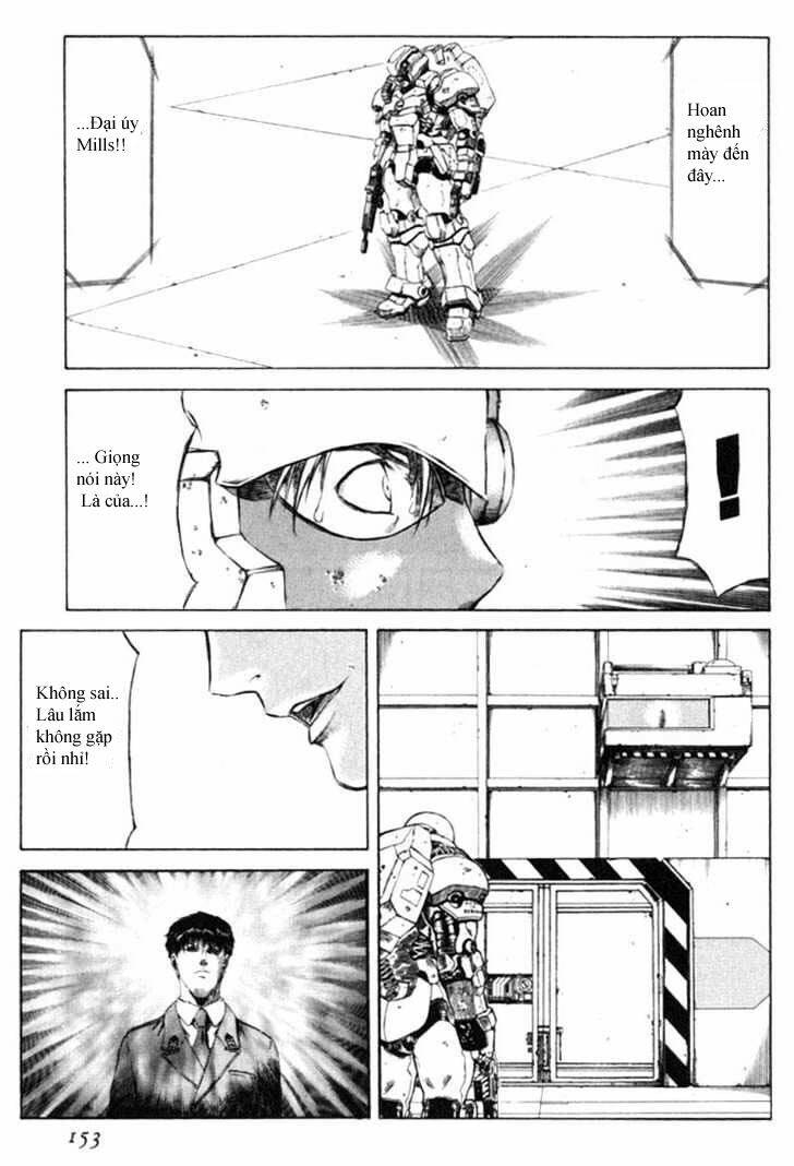 red eyes chapter 6.1 6