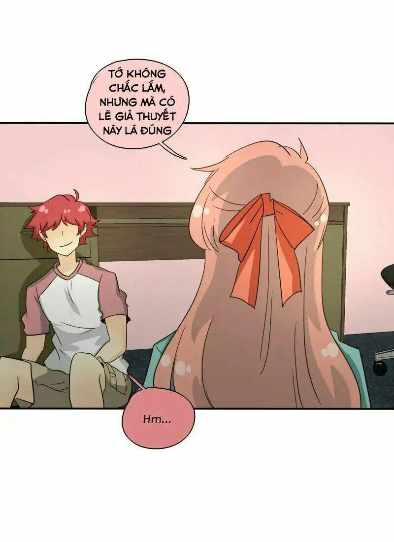 Thế Giới Không Hoàn Hảo Chapter 149 36