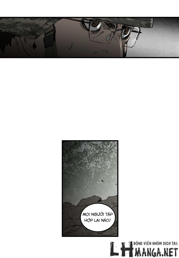 m.i.a - jakjeonjung siljong chapter 9 20