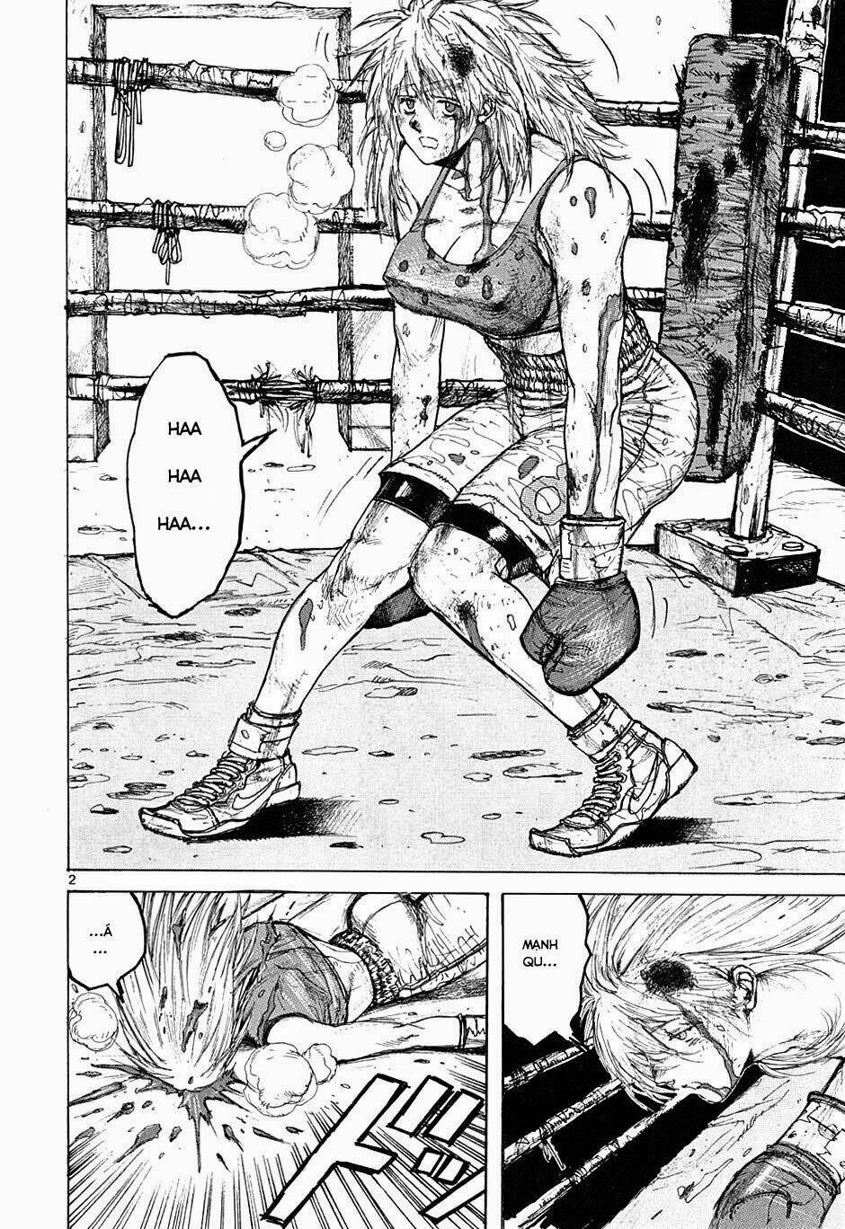 thế giới ma thuật và kẻ mất trí chapter 11 3