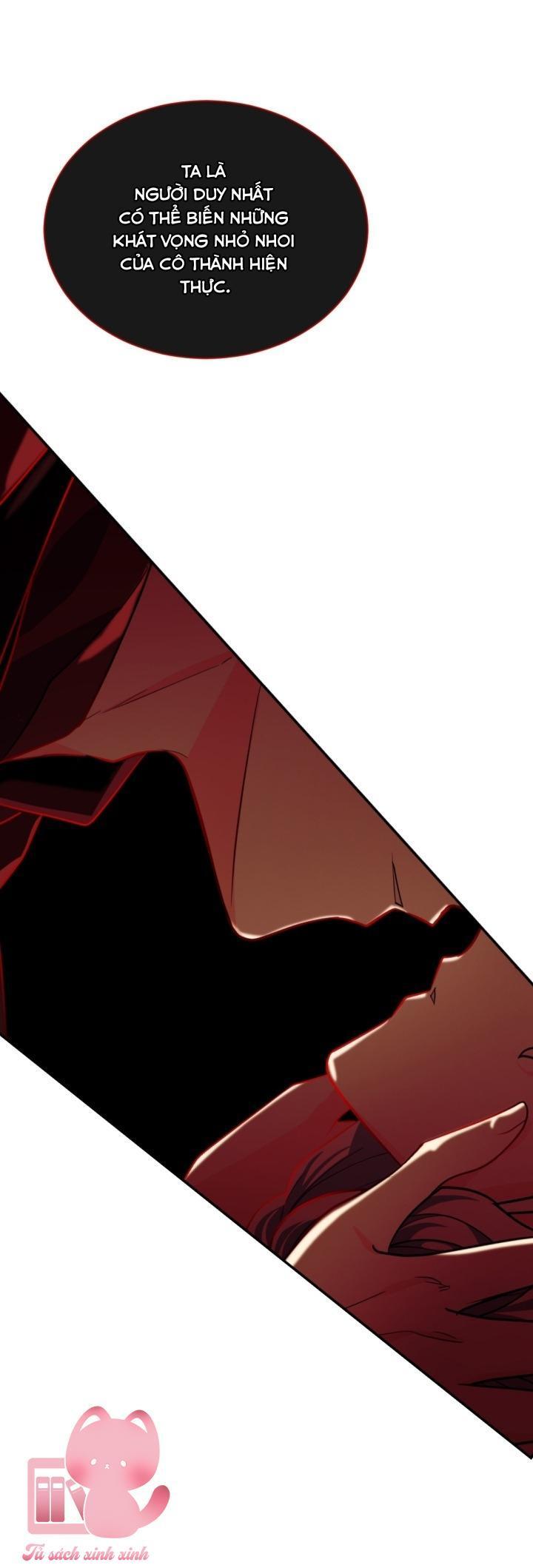 nguyện ước vô vọng của ma nữ chapter 39 43