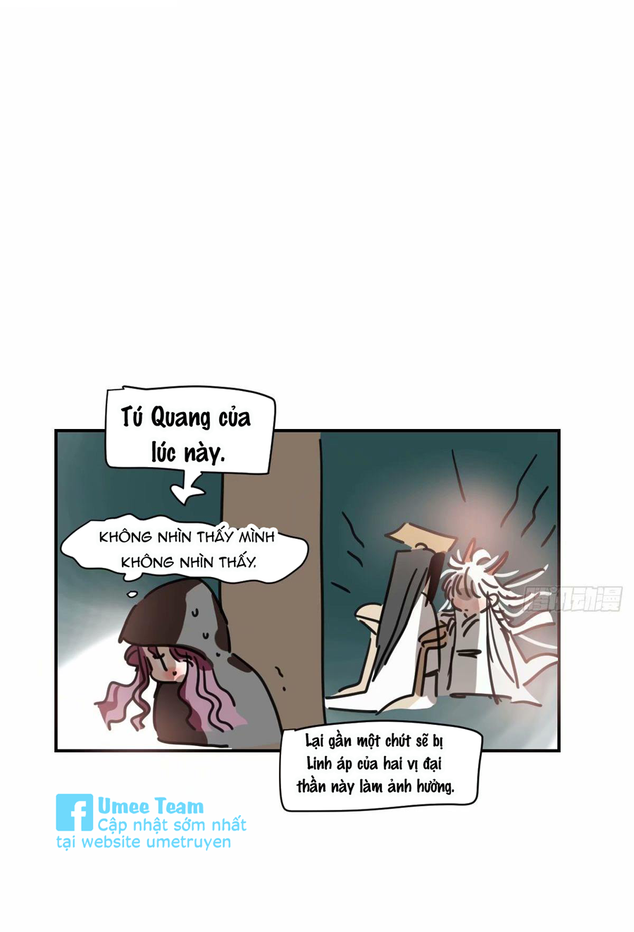 Bắt Lấy Ngao Ngao chapter 232 - Trang 52