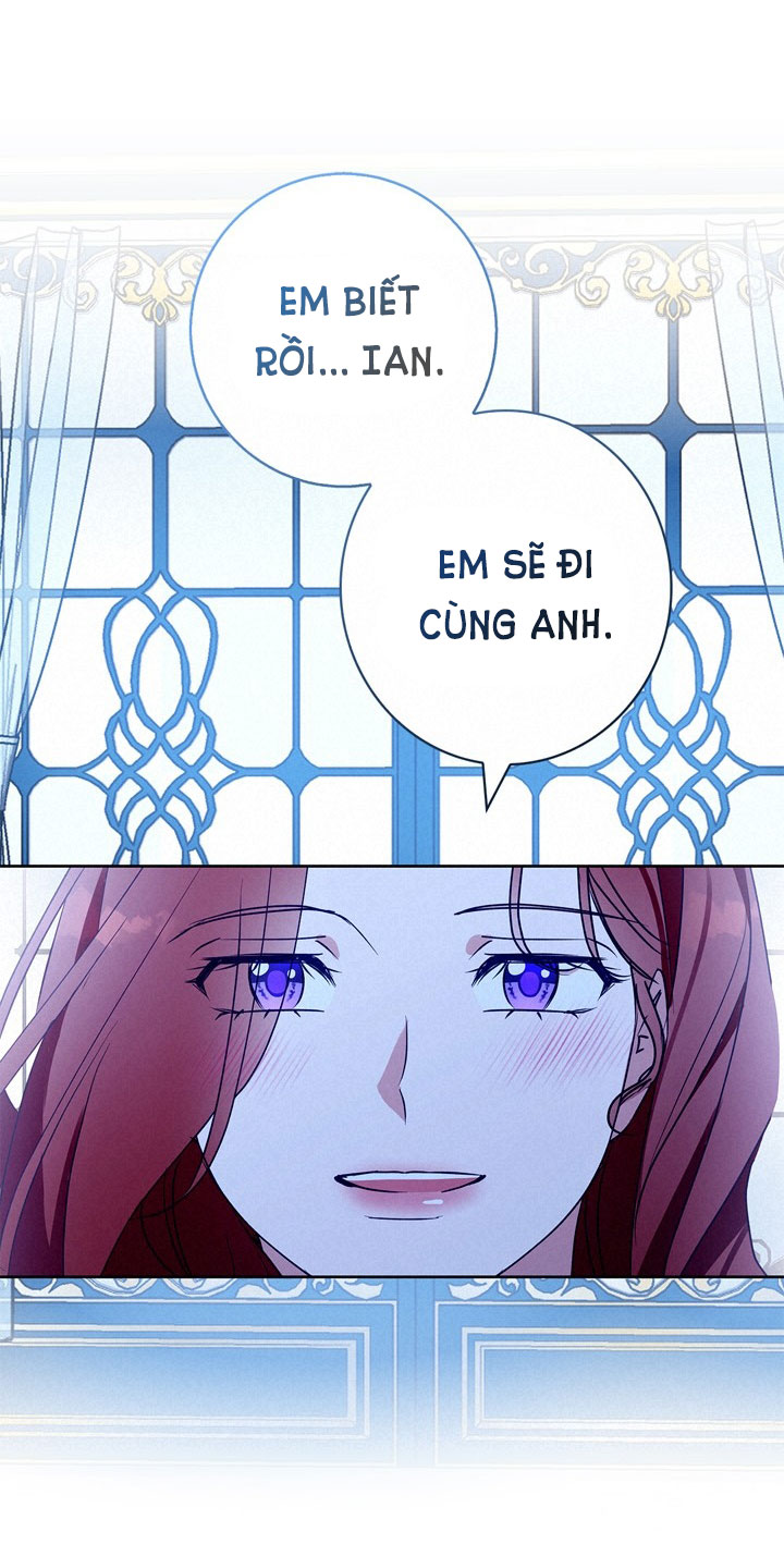 Mùa Đông Đến chapter 36.2 - Trang 8