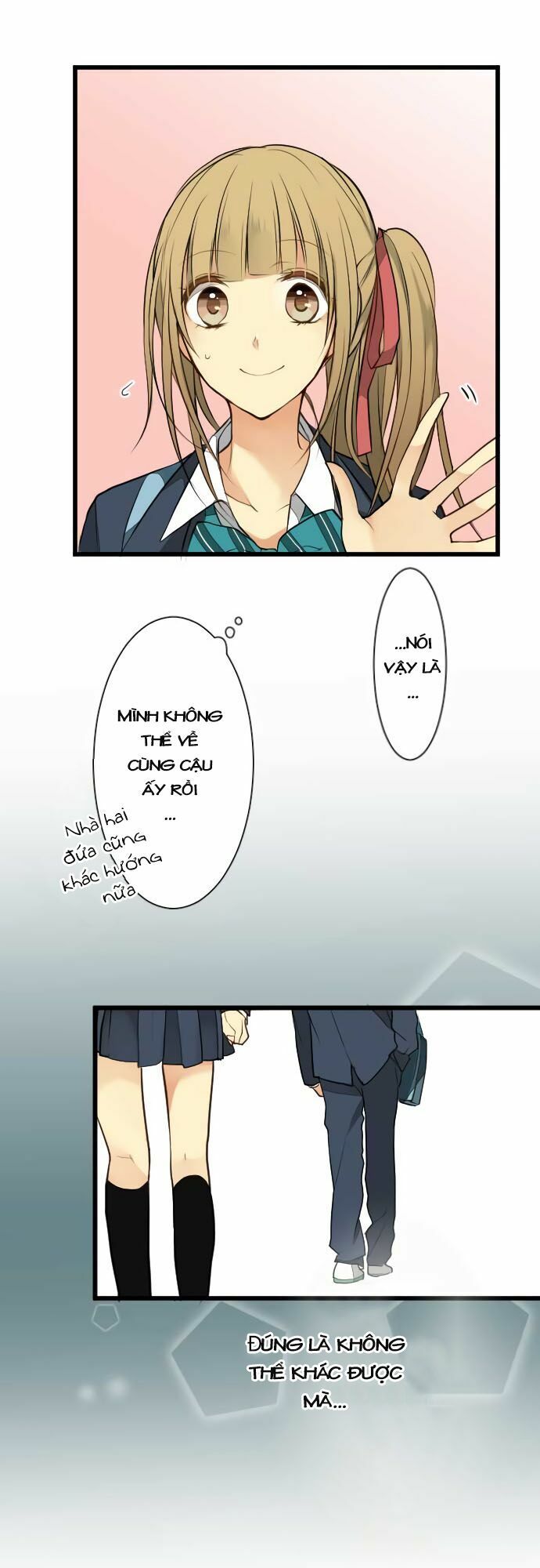 chuyện tình otome chapter 15 10