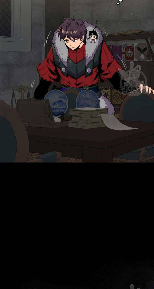 tôi thăng cấp trong lúc ngủ chapter 73 13