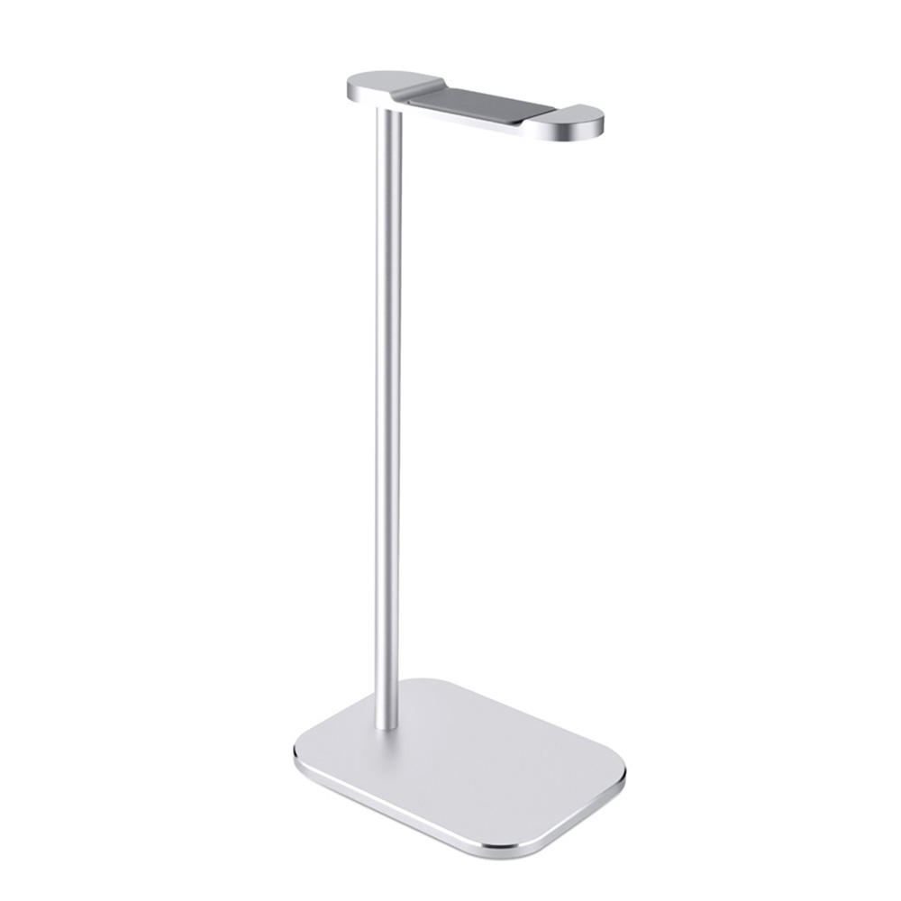 Đế để bàn Máy tính bảng bằng hợp kim nhôm đỡ máy tính bảng Bền chống trượt - Bạc