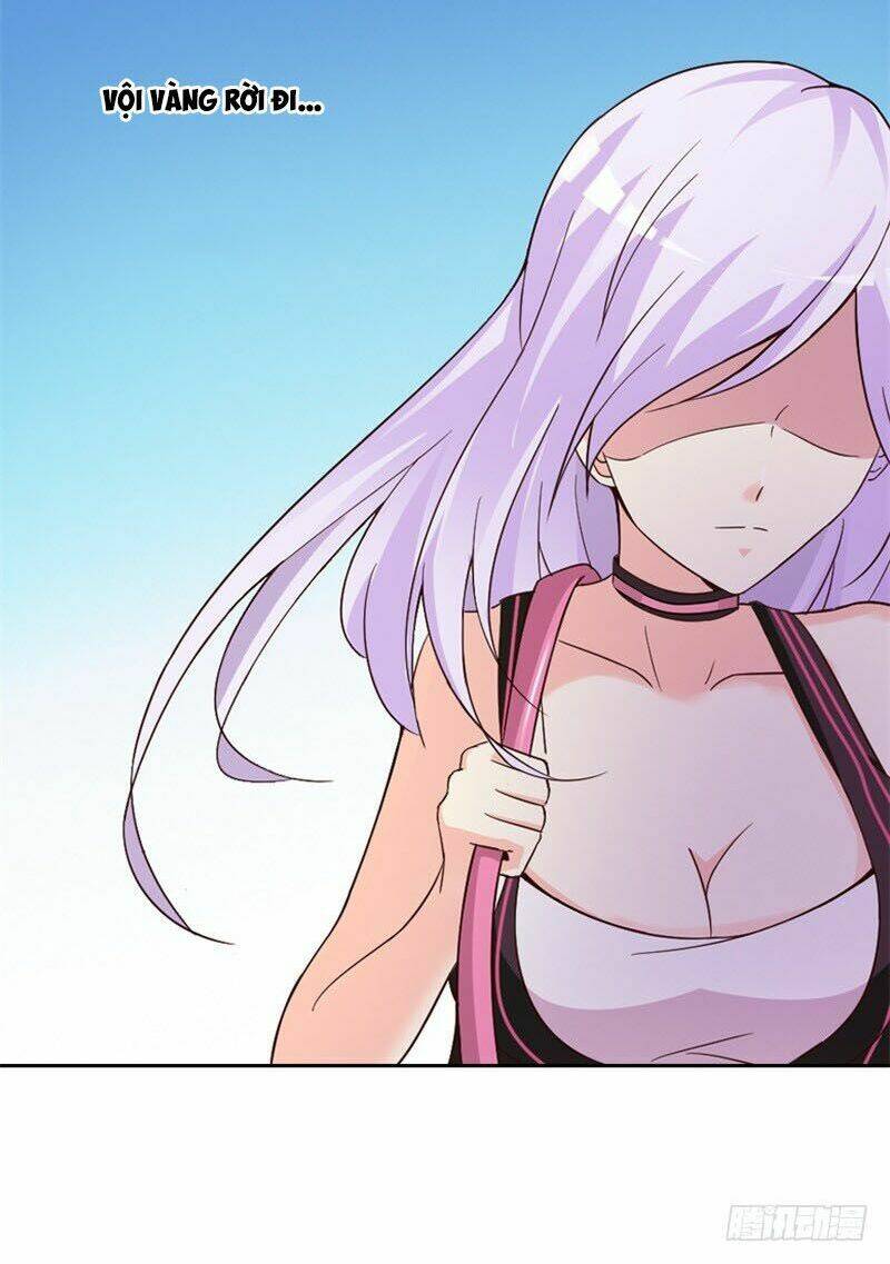 boss cấm dục thành nghiện chapter 1 16