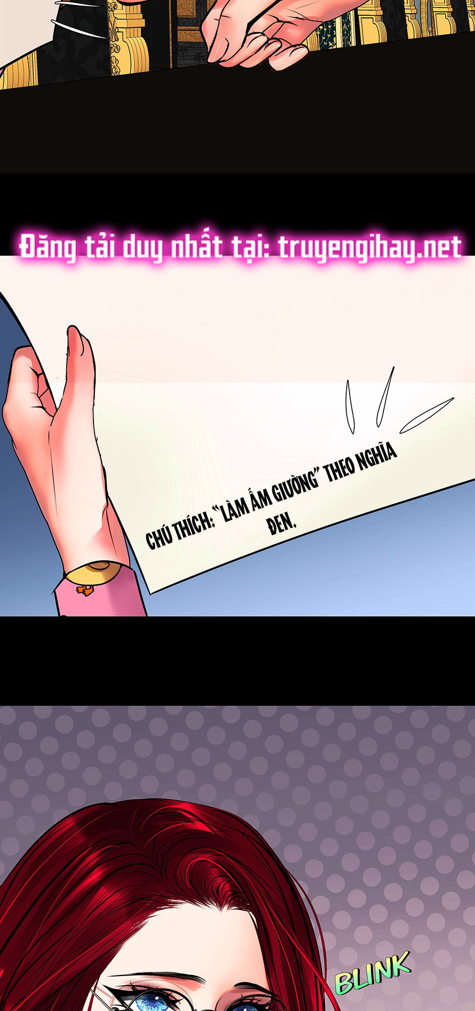 tôi đã ký khế ước với ác quỷ chapter 11.2 14