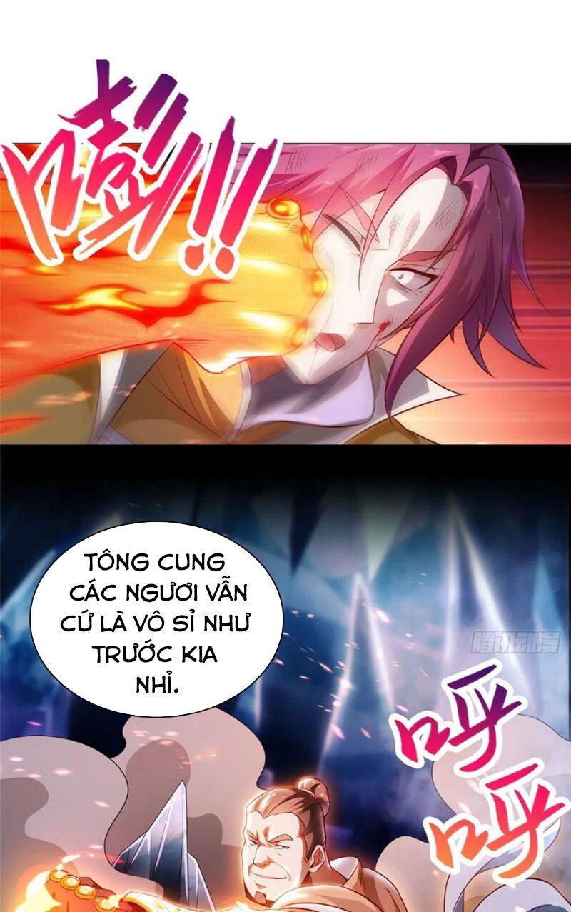 người nuôi rồng chapter 42 12