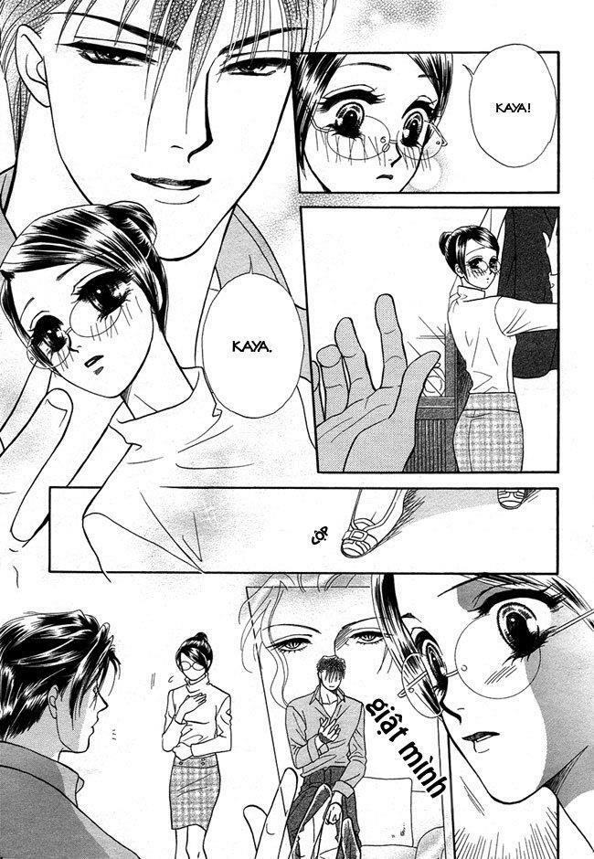 thư ký ma cà rồng chapter 30 21