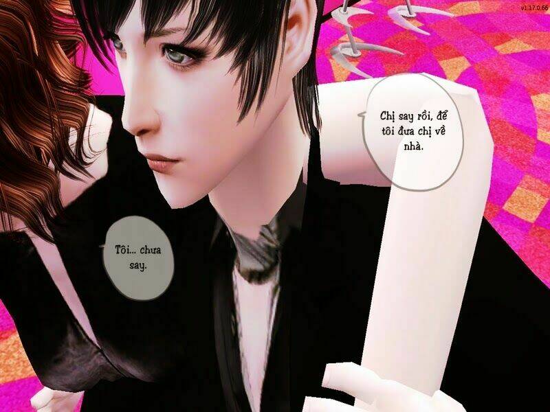 nụ cười của anh [truyện sims] chapter 63 53