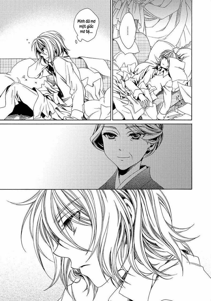 shounen maid chapter 27 11