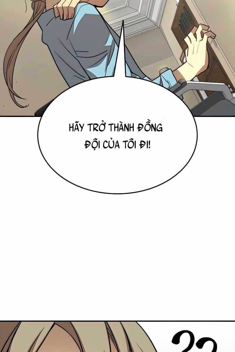 tôi là lính mới chapter 126 60