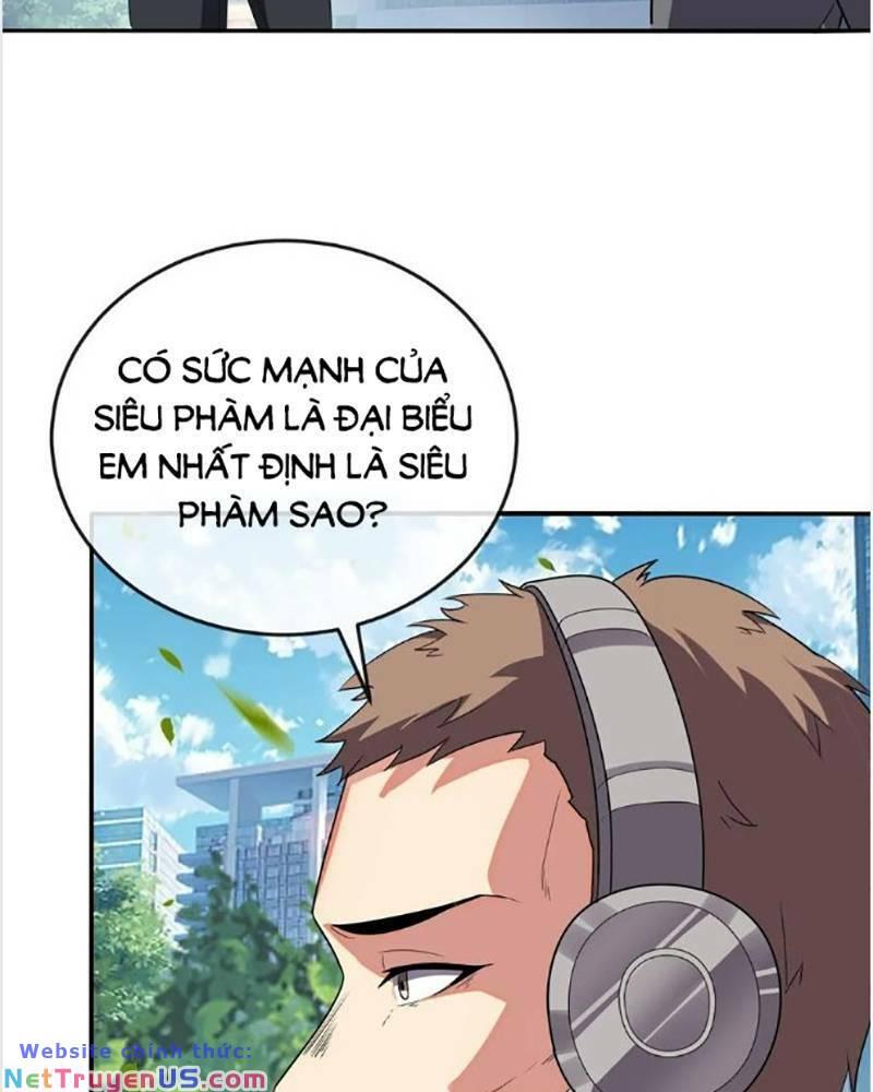 nhìn thấy thanh máu, ta xử tội thần linh chapter 128 5