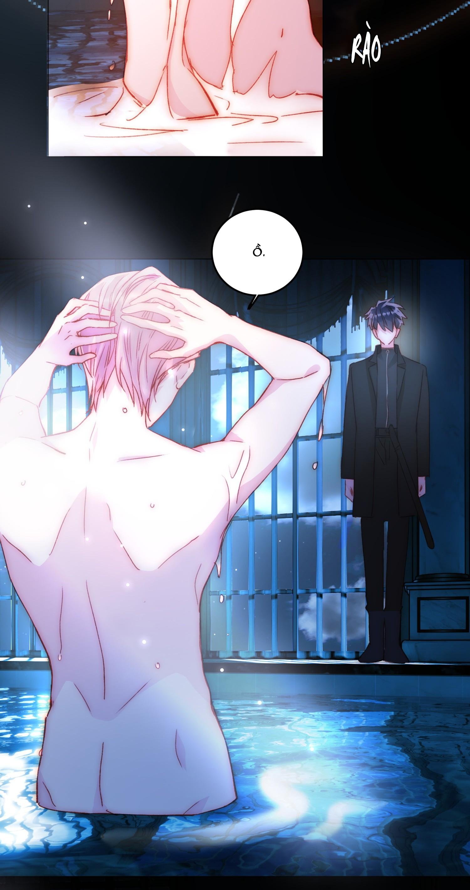 tôi phải trở thành nhân vật đại phản diện chapter 46 35