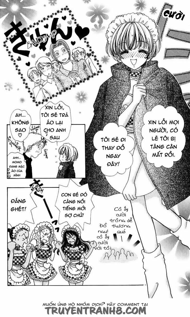 hana ni nare chapter 54 5