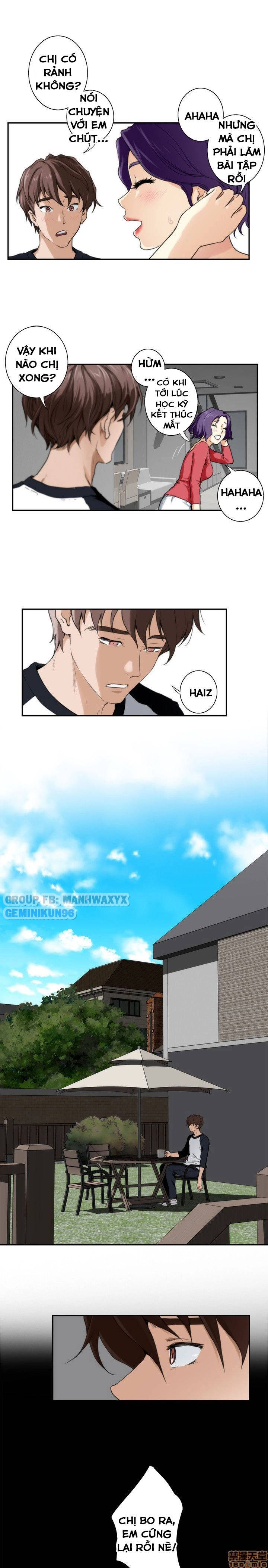 cặp đôi s chapter 6 12