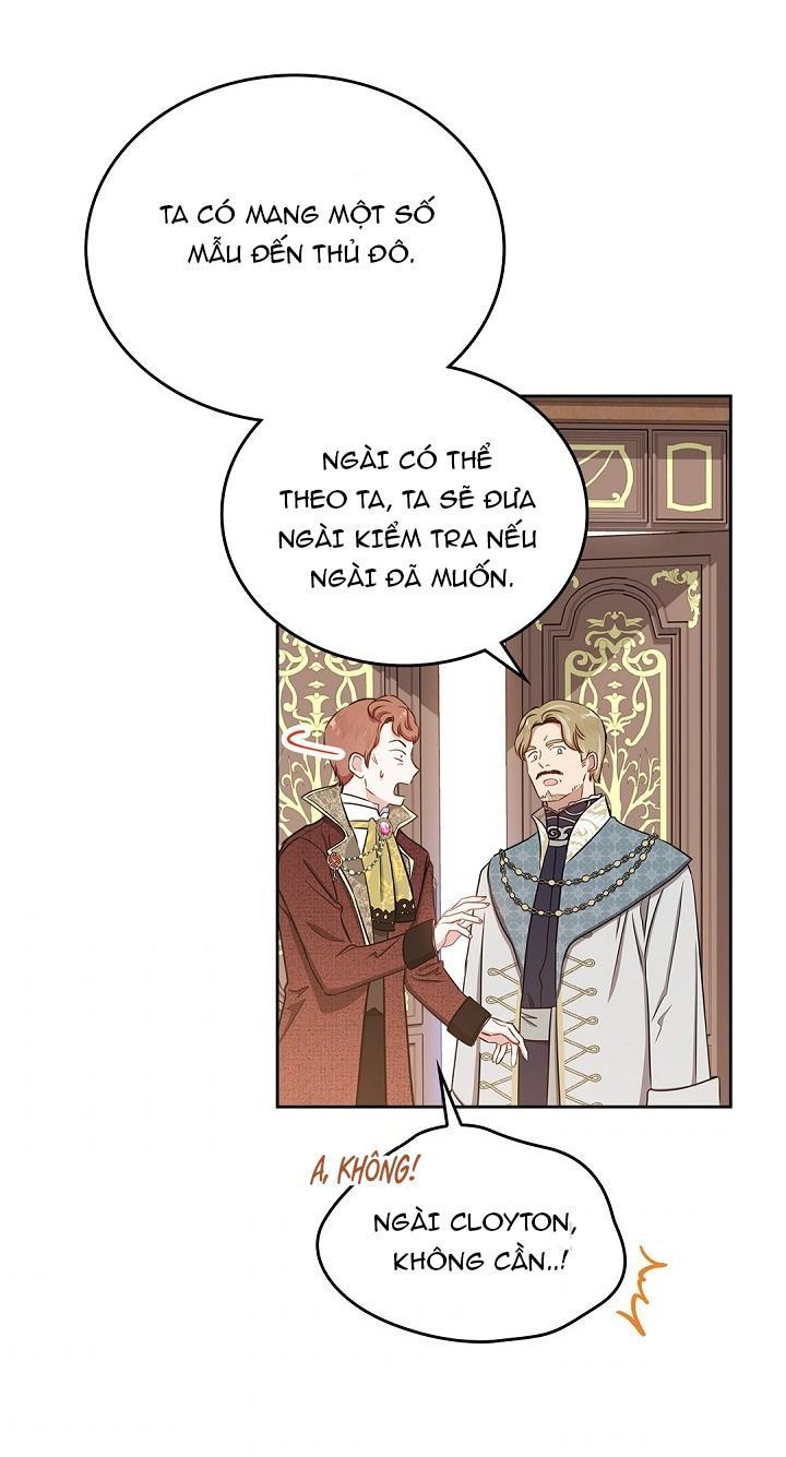 lần này tôi sẽ trở thành gia chủ chapter 8 30