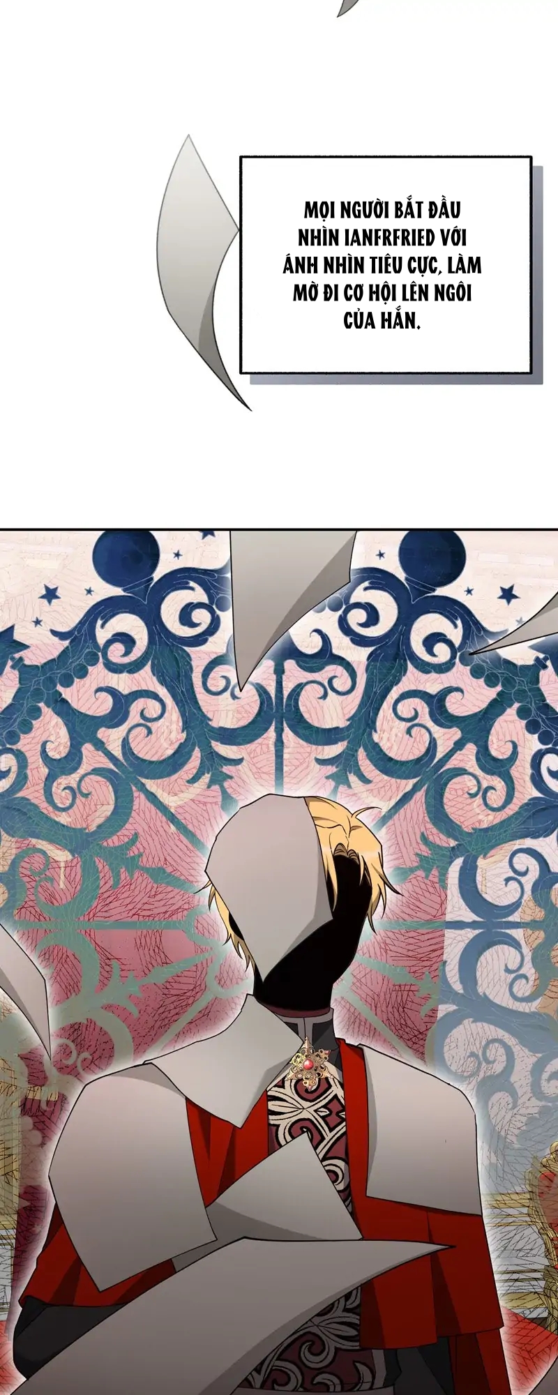 lời nguyền vẫn chưa kết thúc chapter 42 51