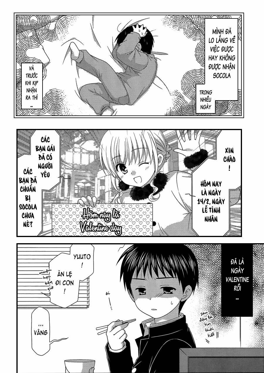 tonari no kashiwagi-san chapter 30 3