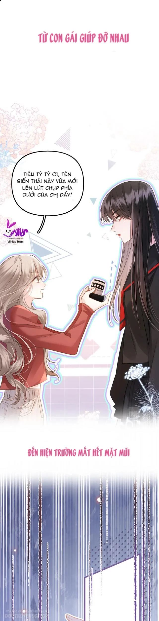 tình nhân của debussy chapter 0 3