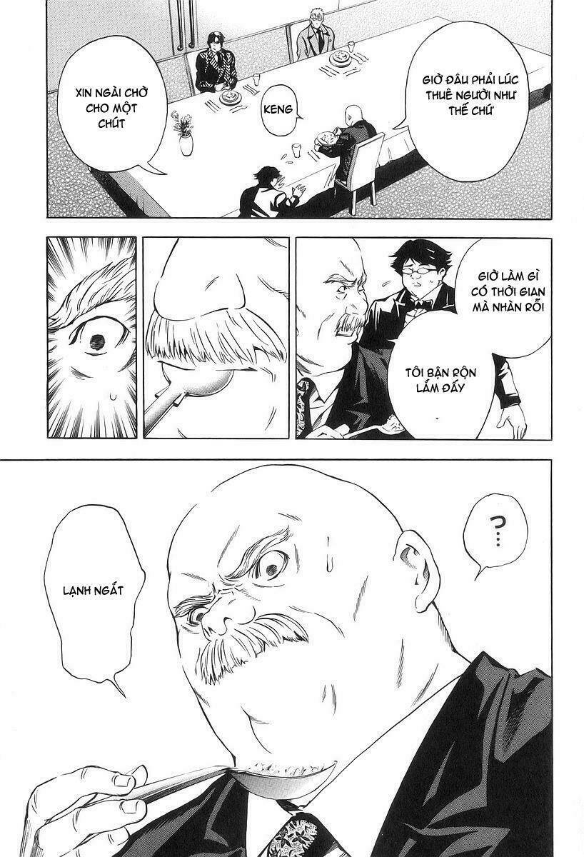 gu.ra.me! ~ daisaishou no ryourinin chapter 1 39