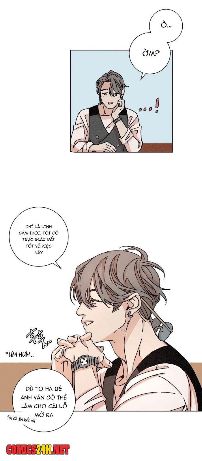 ouroboros chapter 33 68