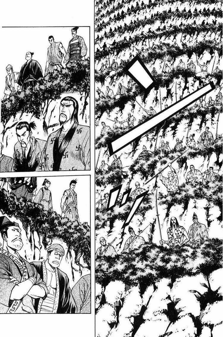 sơn tặc seyu chapter 27 44