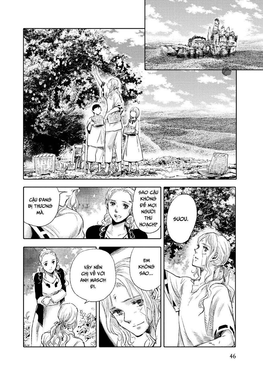 children of the whales chapter 30 2