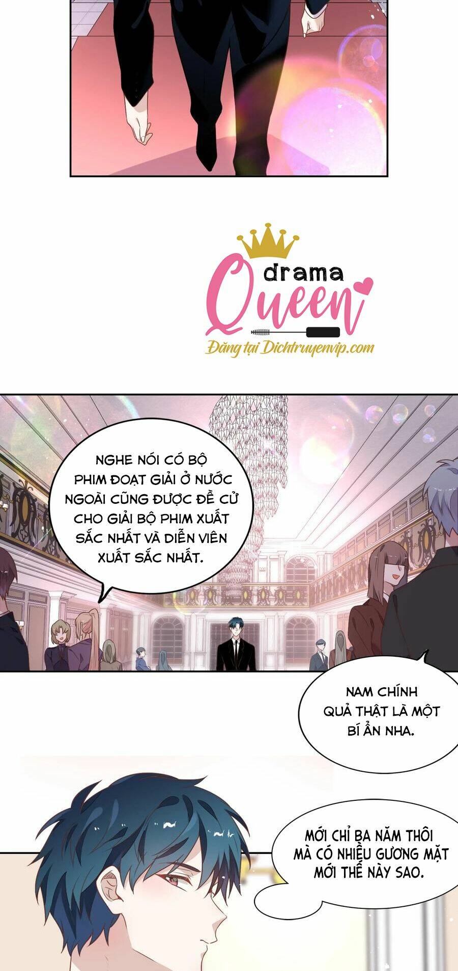 bạn trai kém tuổi bẫy yêu tôi chapter 79 8