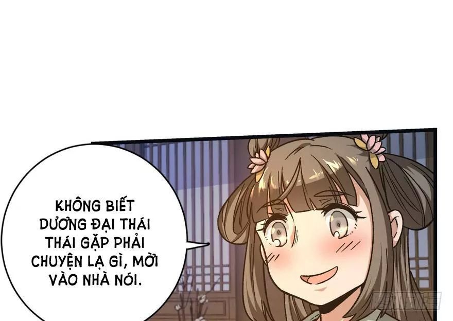 quẻ phi thiên hạ chapter 9 14