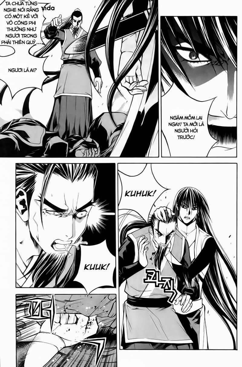 the sword of emperor chapter 30.2 15