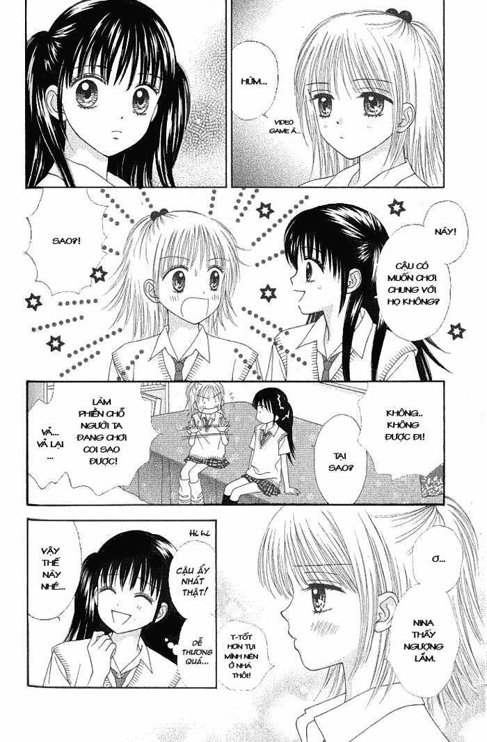 học sinh siêu ngầu chapter 20 8