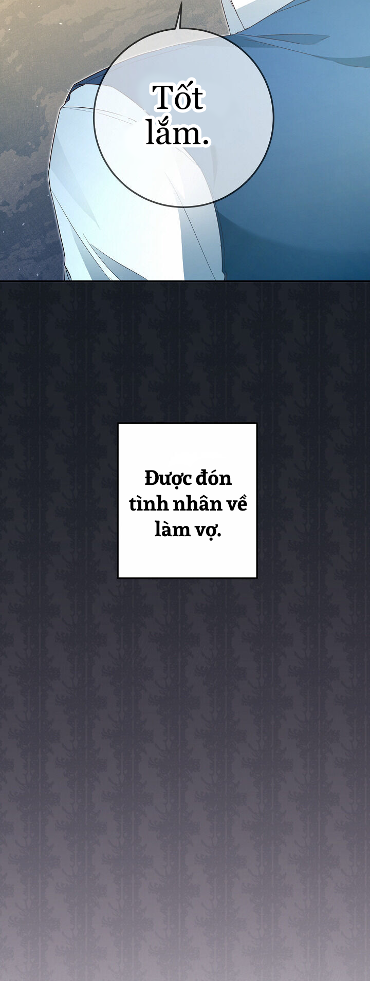 lý do nàng ấy sống như 1 ác nữ chapter 20 28